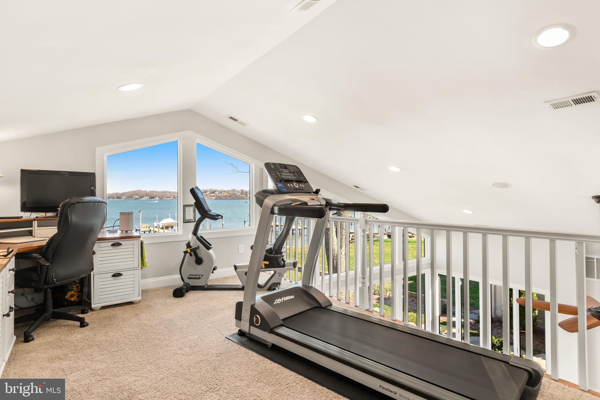 CAPE ST CLAIRE - Residential