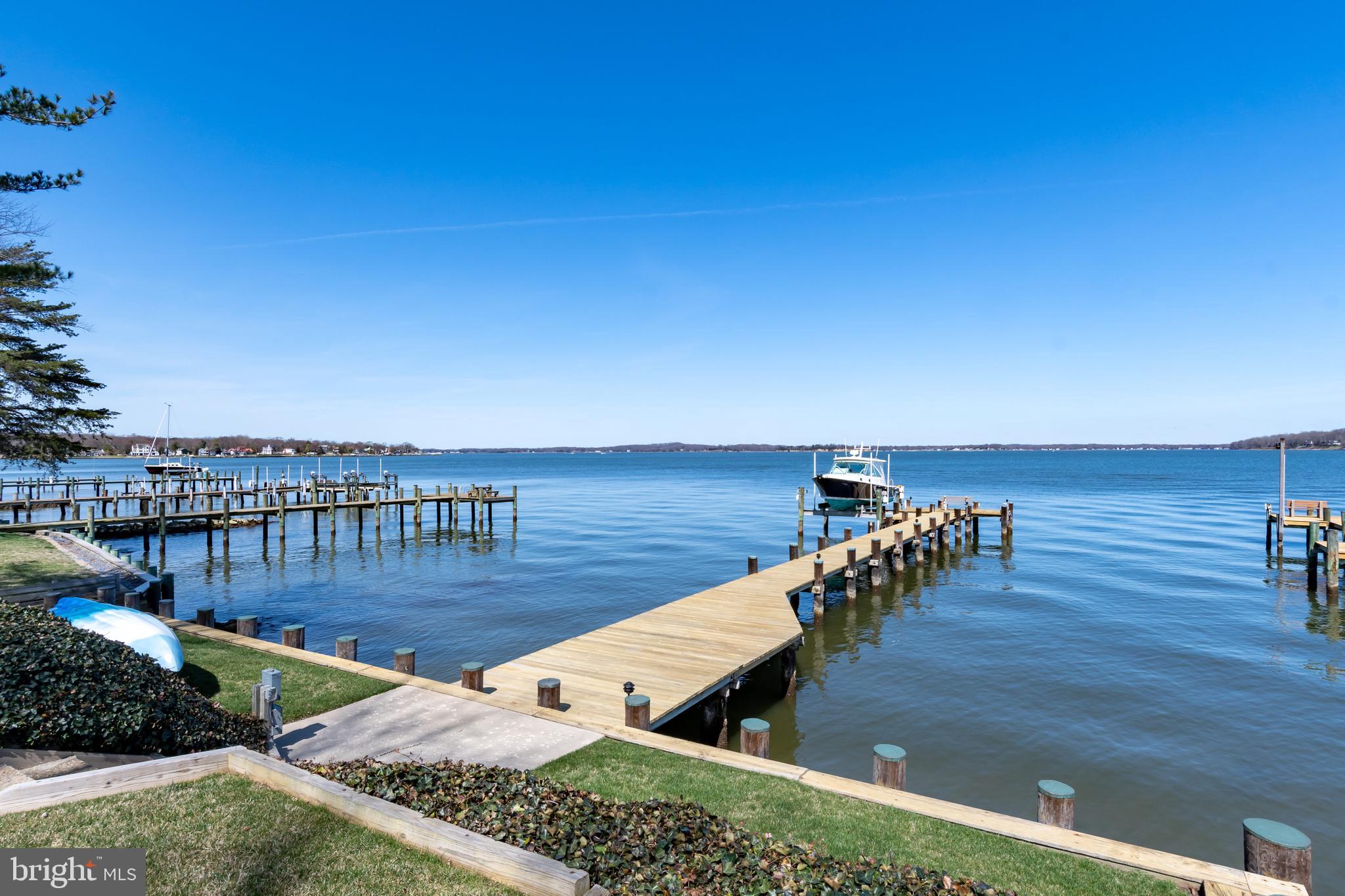 CAPE ST CLAIRE - Residential