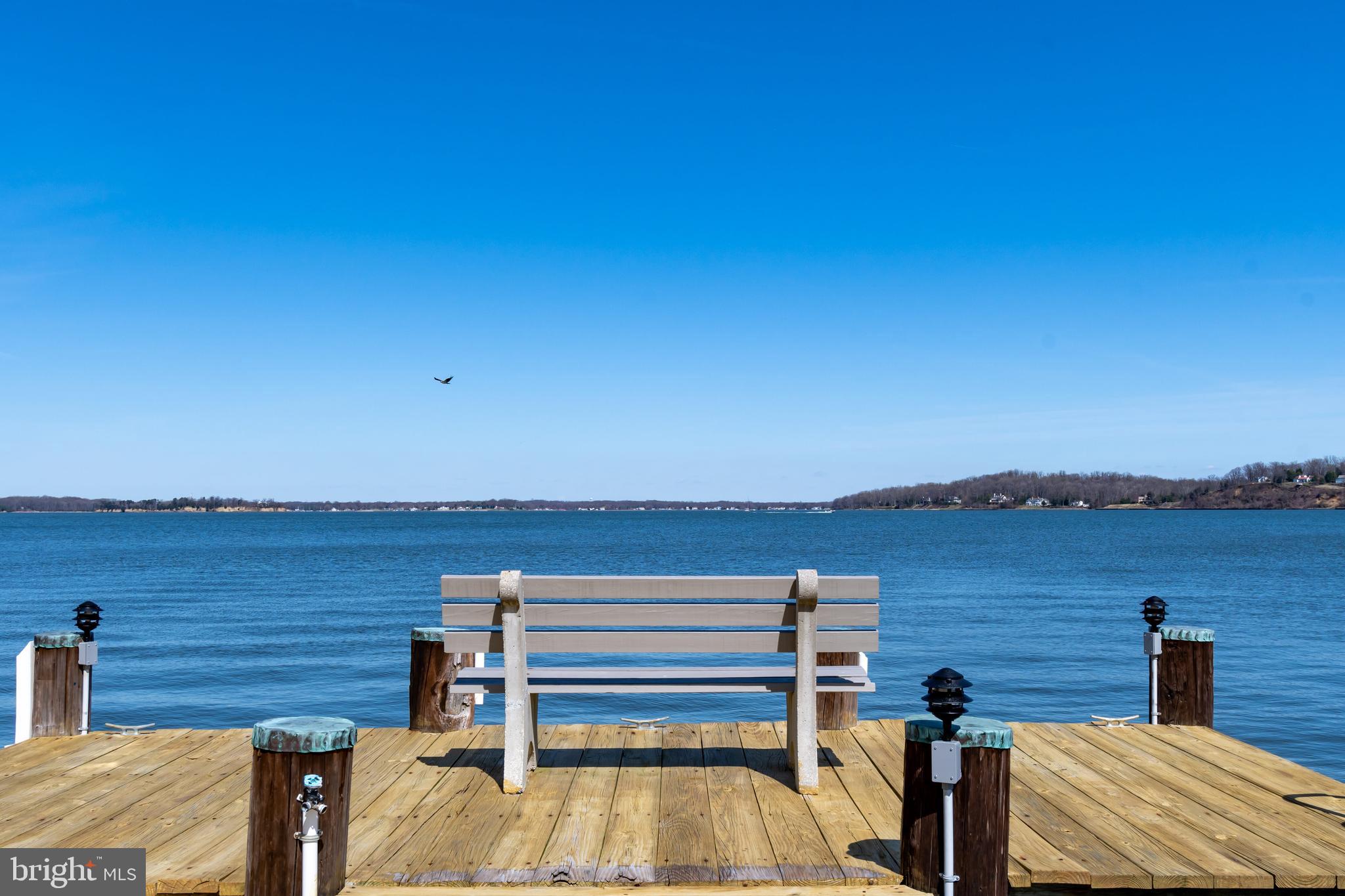 CAPE ST CLAIRE - Residential