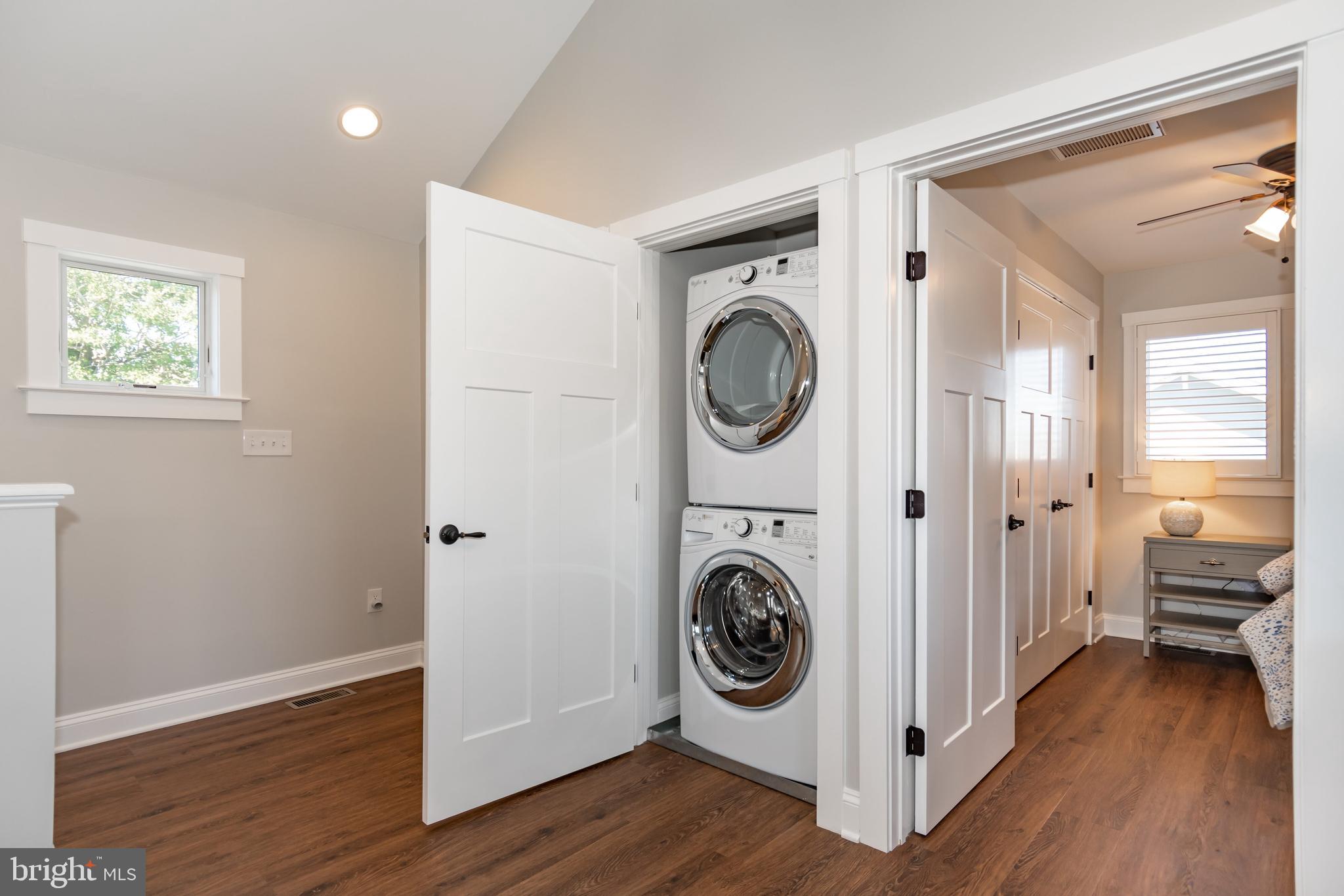 CAPE ST CLAIRE - Residential