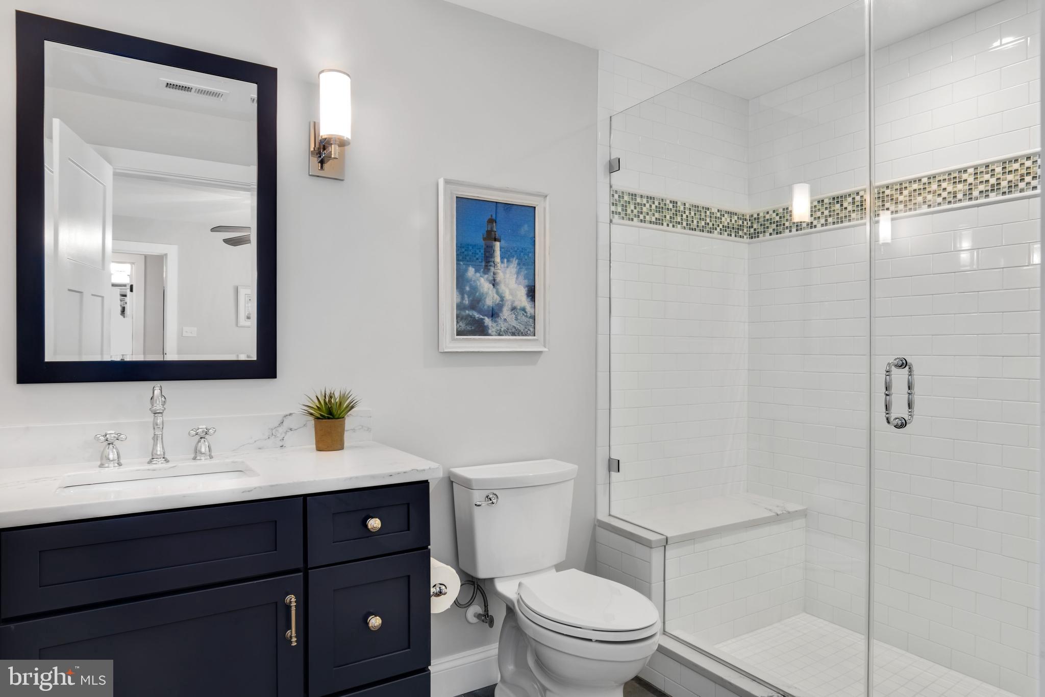 CAPE ST CLAIRE - Residential