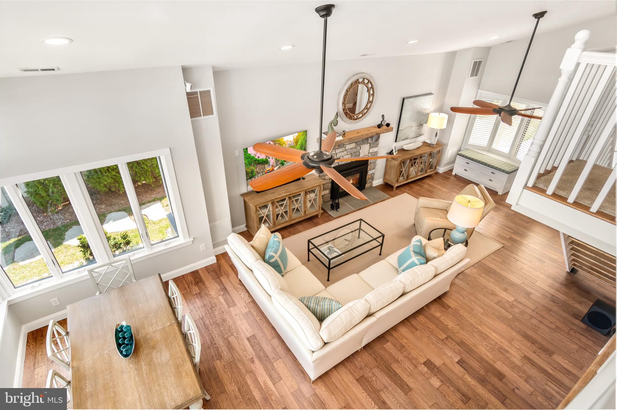 CAPE ST CLAIRE - Residential