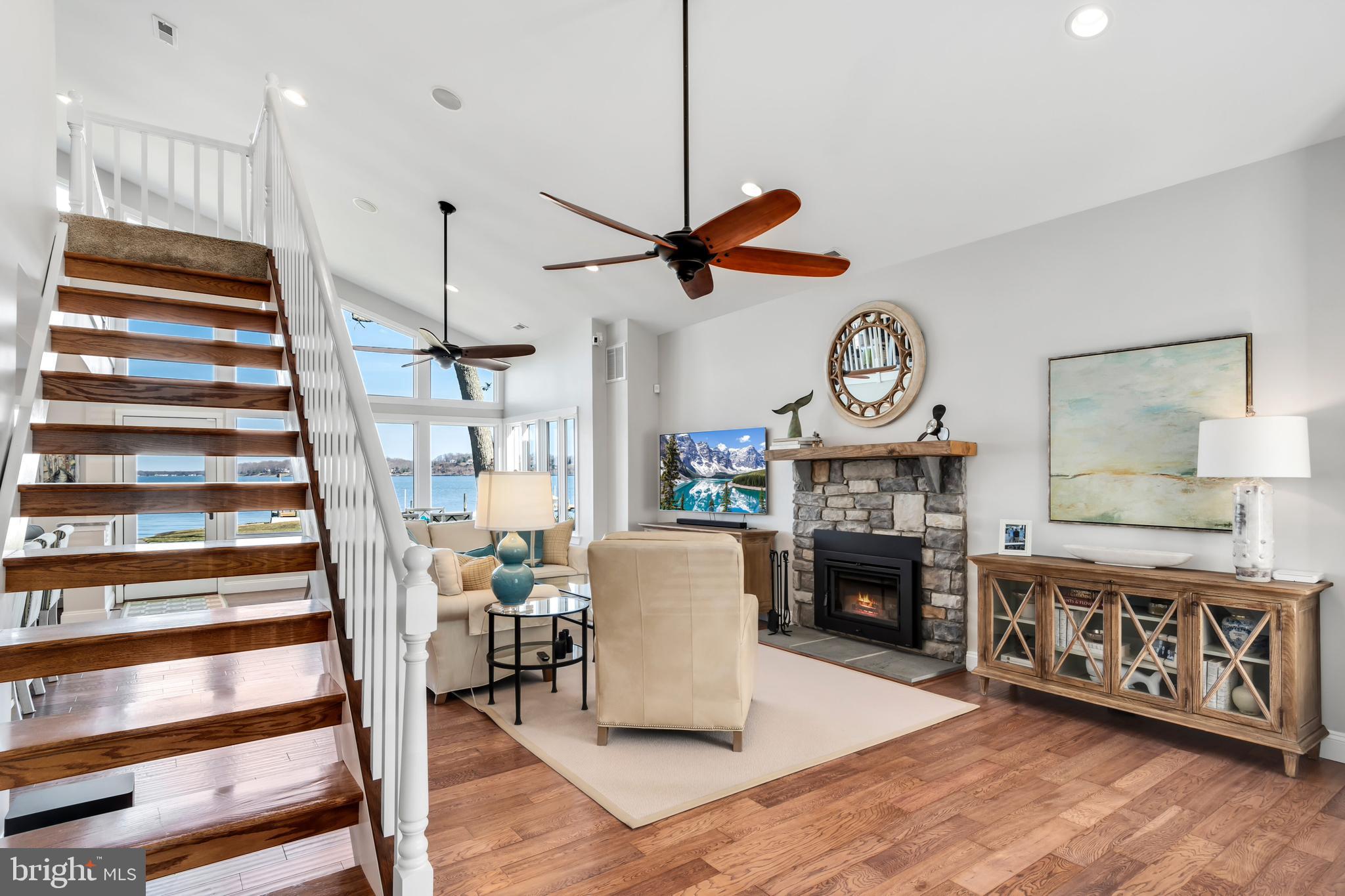 CAPE ST CLAIRE - Residential