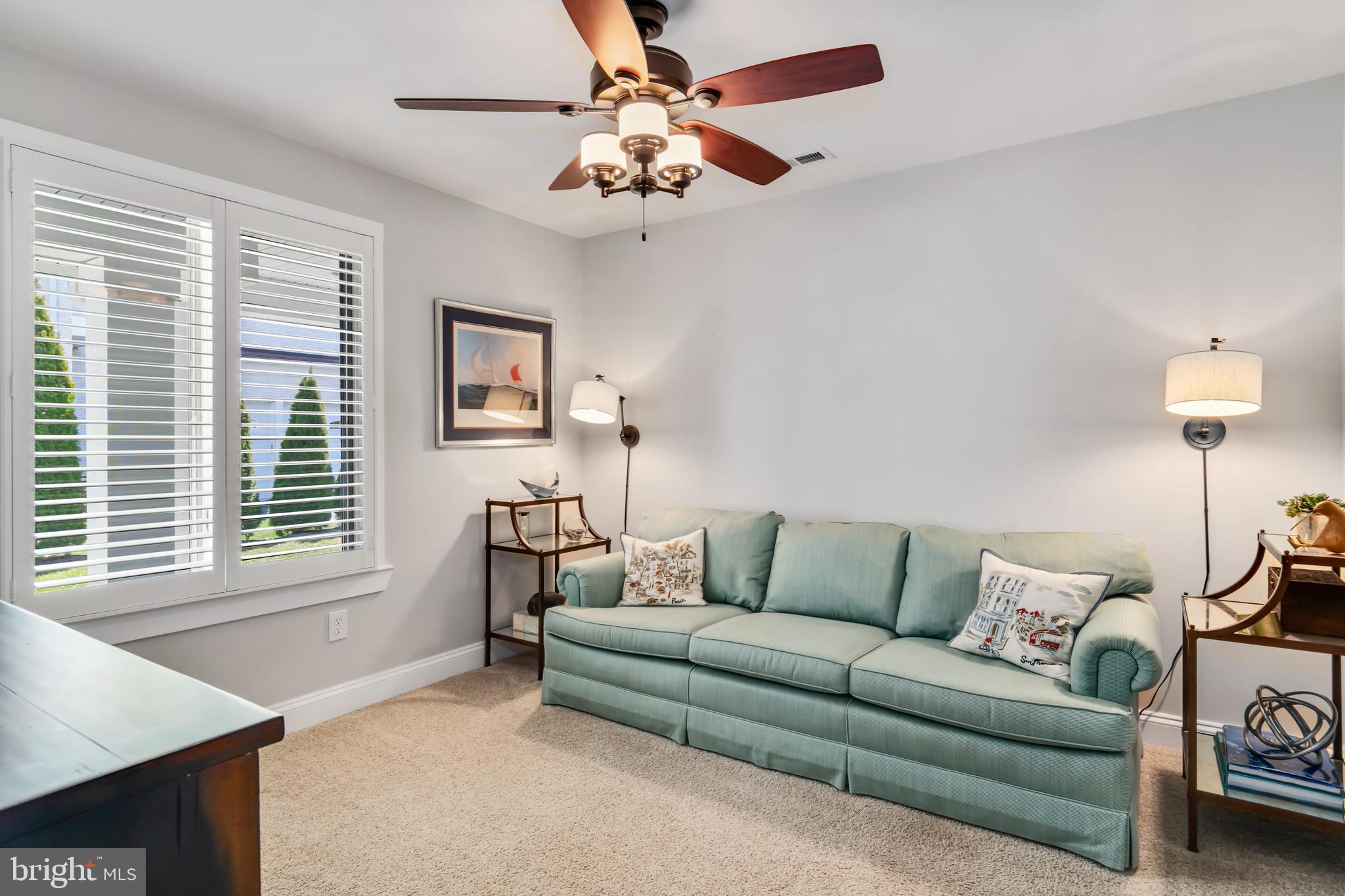 CAPE ST CLAIRE - Residential