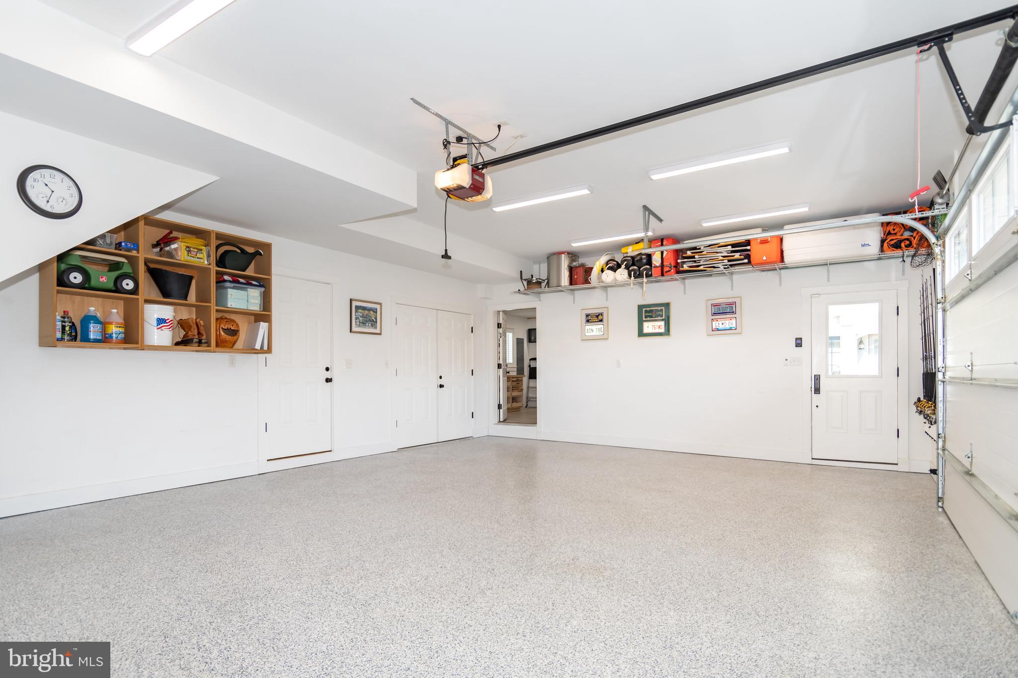 CAPE ST CLAIRE - Residential