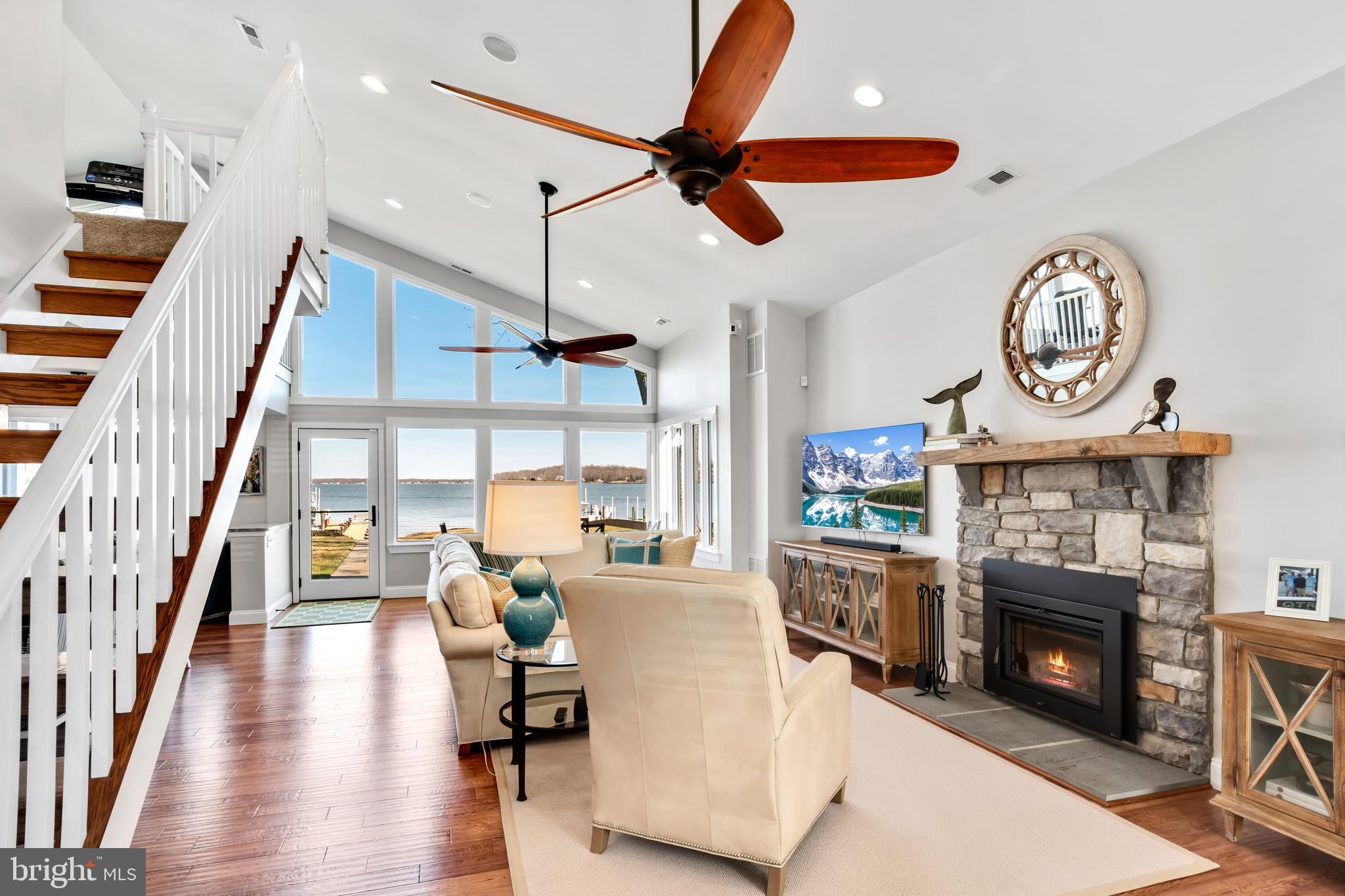 CAPE ST CLAIRE - Residential