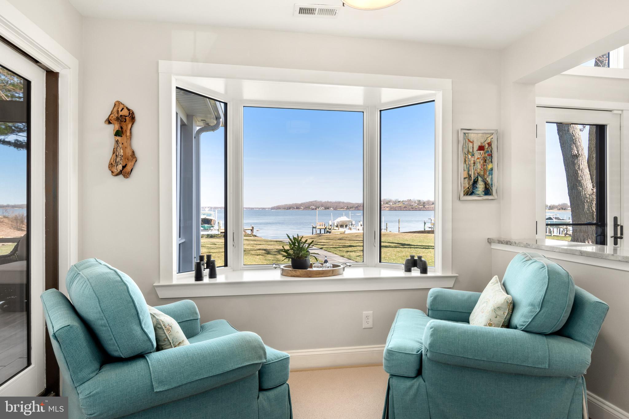 CAPE ST CLAIRE - Residential