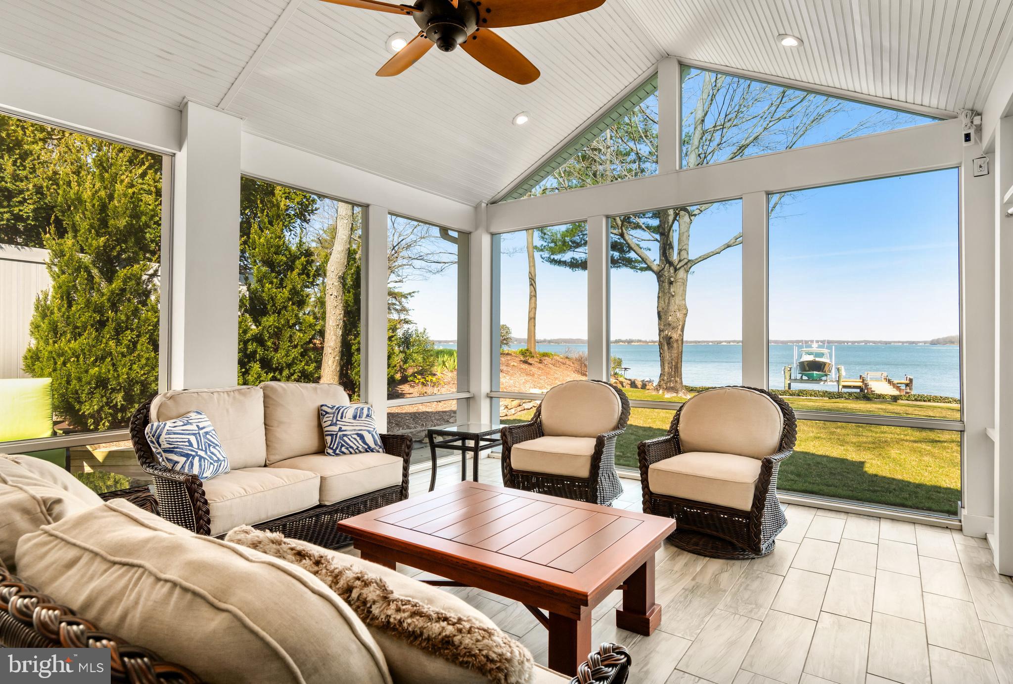 CAPE ST CLAIRE - Residential