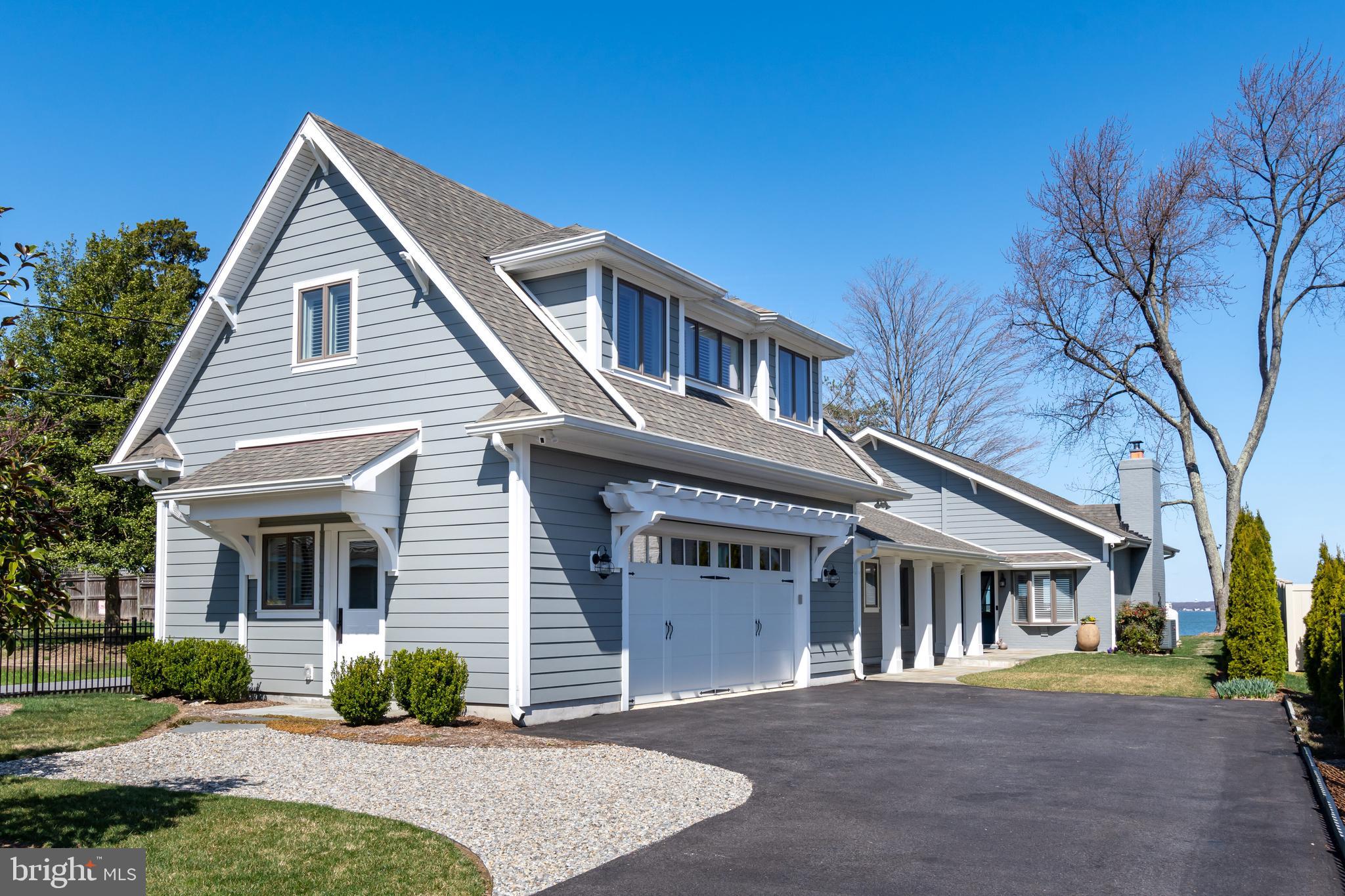 CAPE ST CLAIRE - Residential