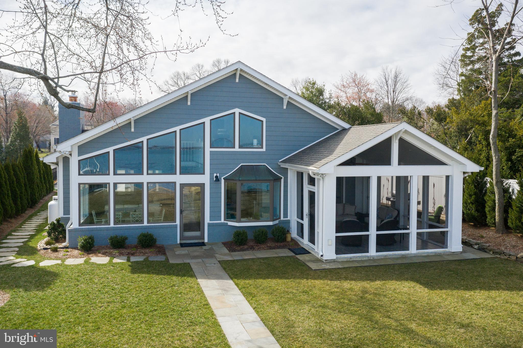 CAPE ST CLAIRE - Residential