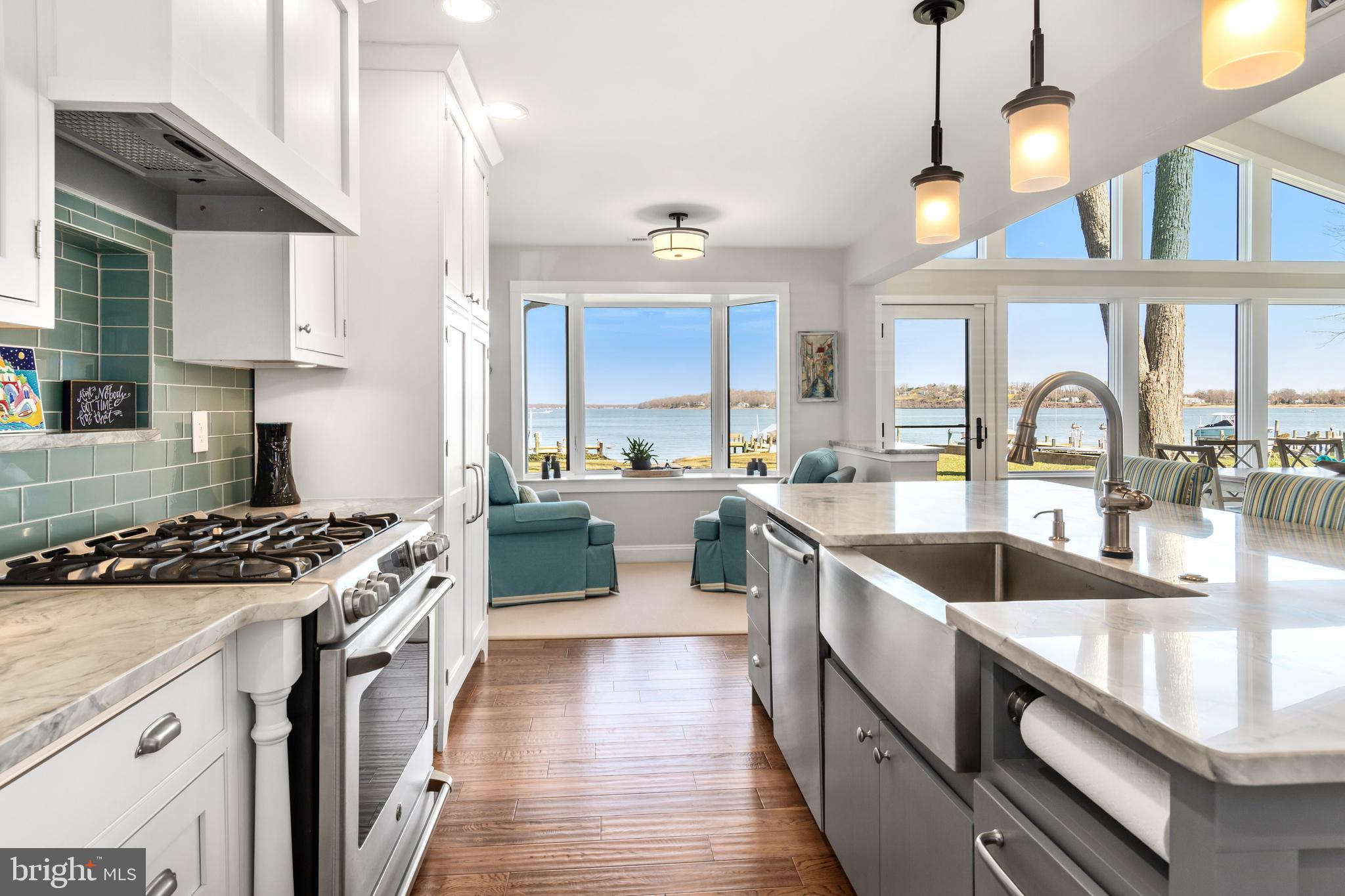 CAPE ST CLAIRE - Residential