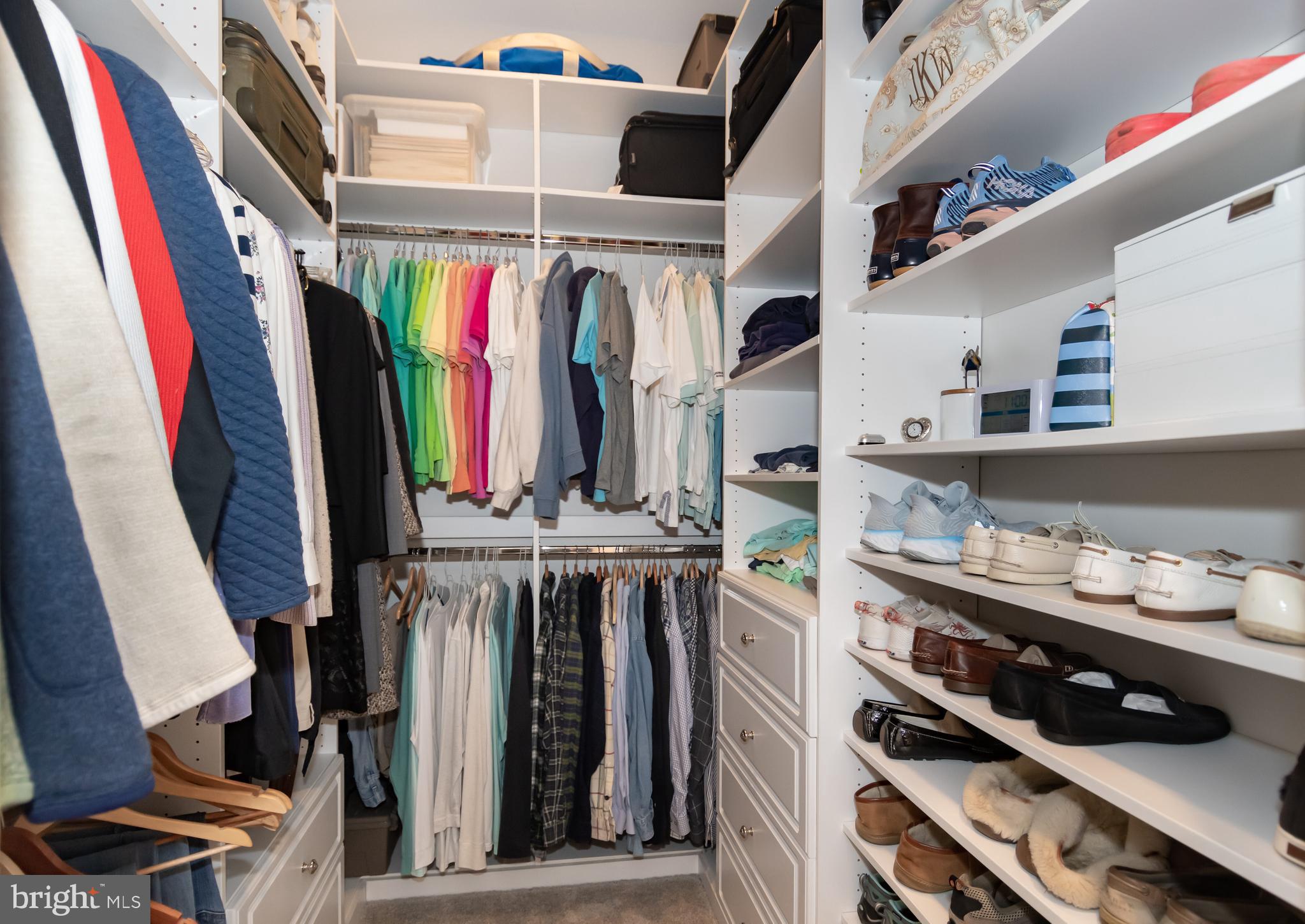 CAPE ST CLAIRE - Residential