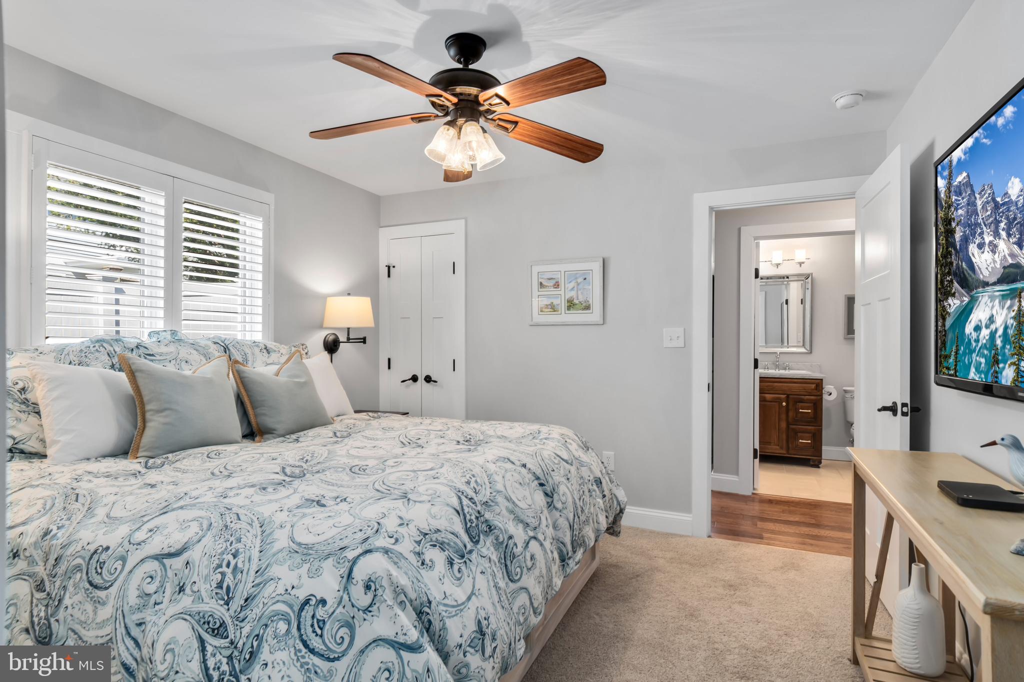 CAPE ST CLAIRE - Residential