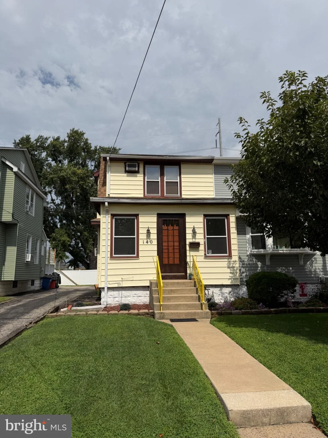 140 N Llanwellyn Avenue Unit 1, Glenolden, PA, 19036
