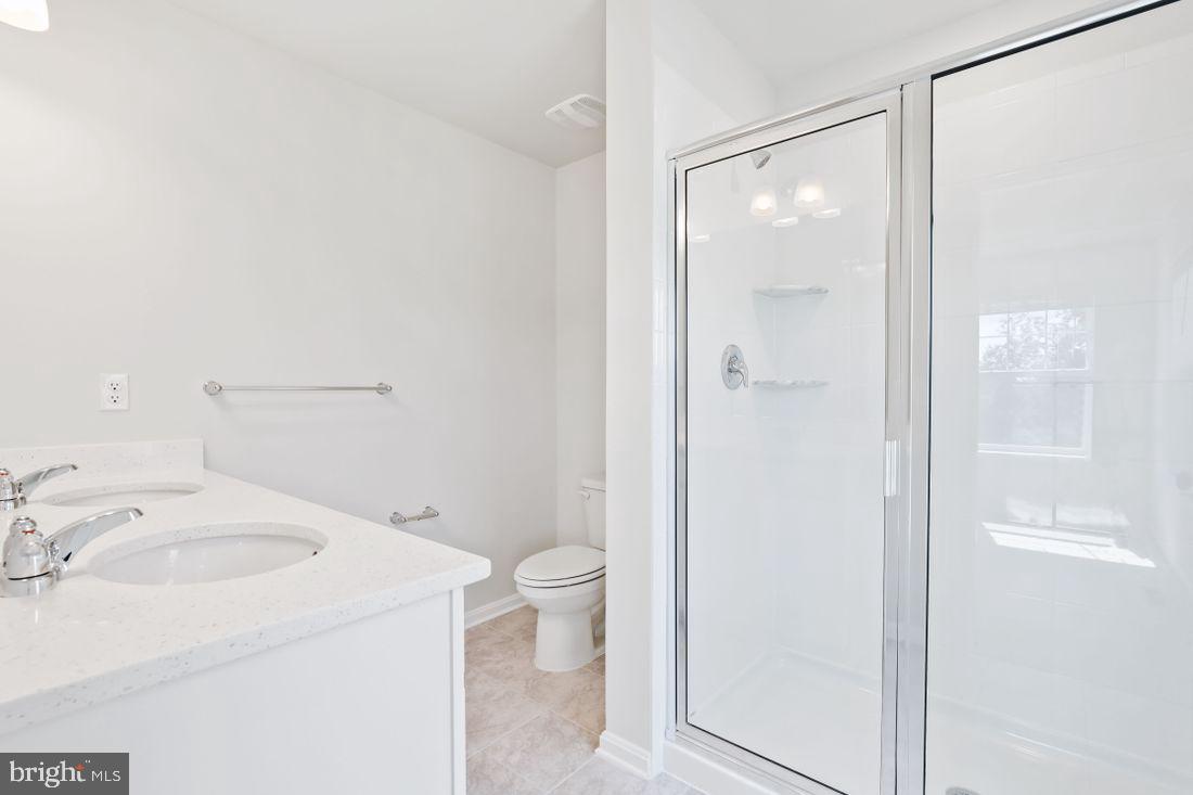 WOODMORE OVERLOOK - Residential