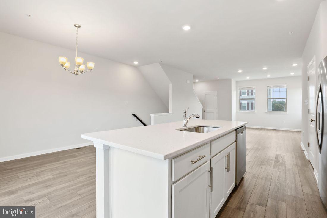 WOODMORE OVERLOOK - Residential