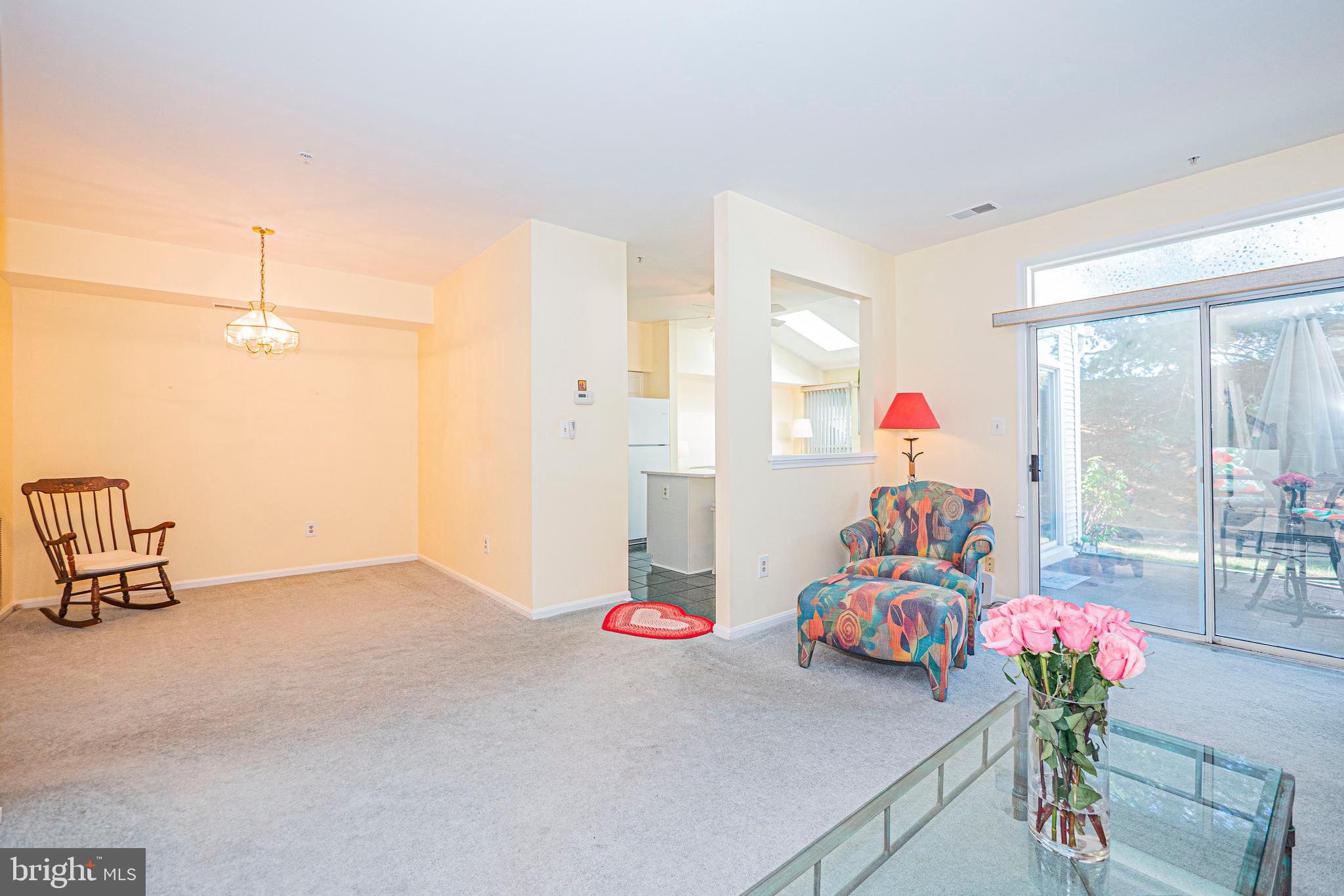 ASHBURN VILLAGE - Residential