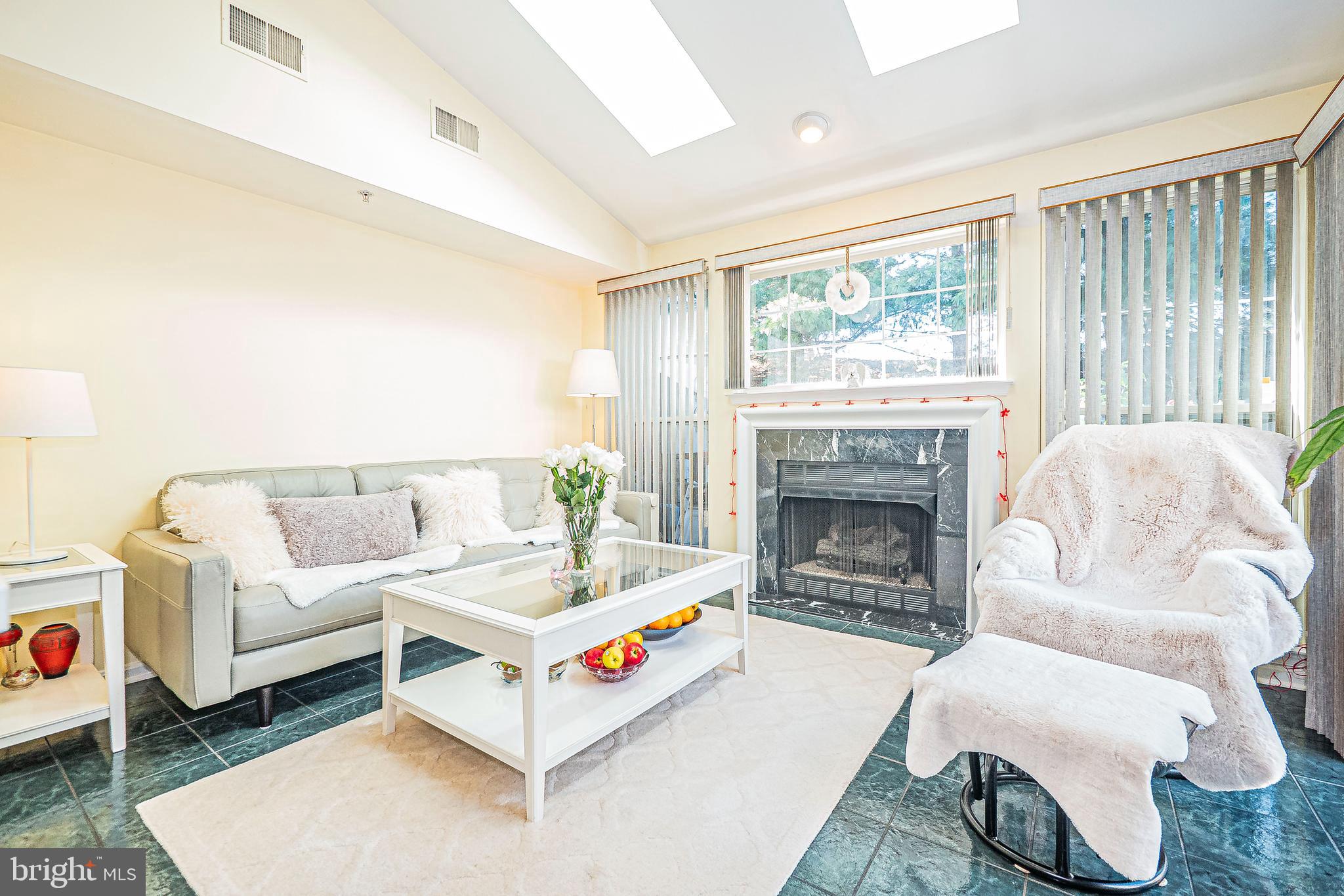 ASHBURN VILLAGE - Residential