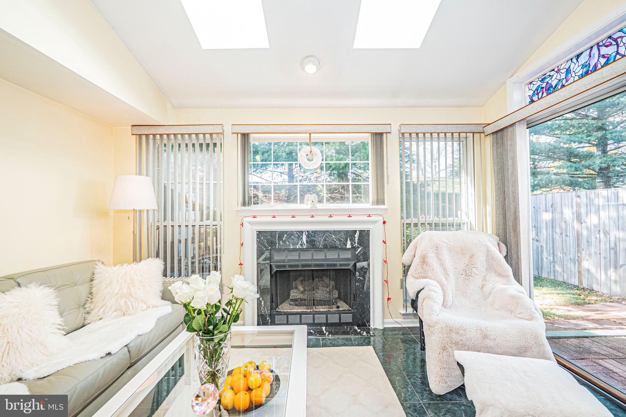 ASHBURN VILLAGE - Residential