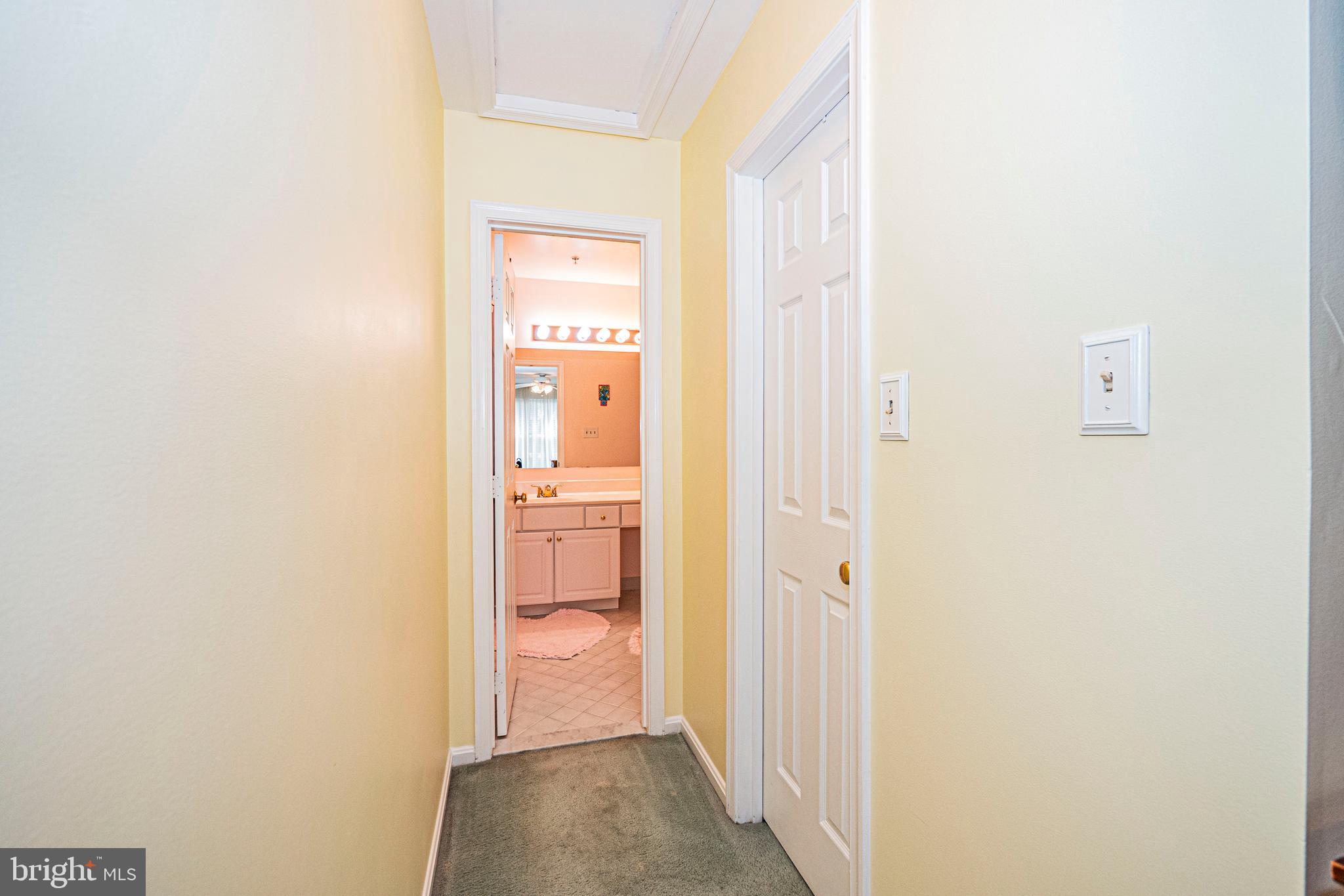 ASHBURN VILLAGE - Residential