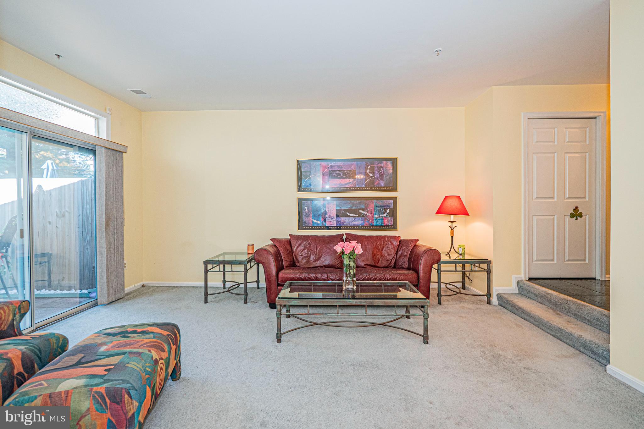 ASHBURN VILLAGE - Residential