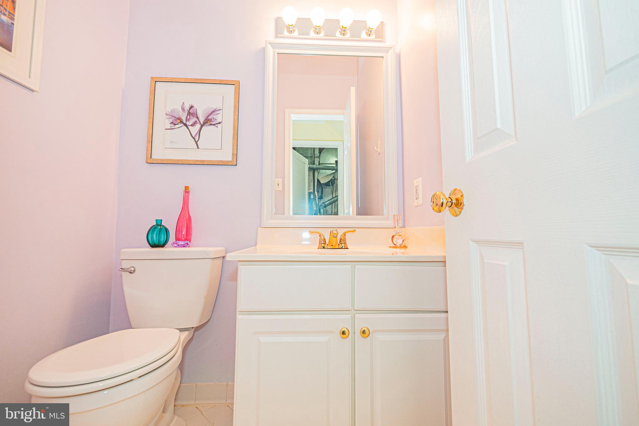 ASHBURN VILLAGE - Residential