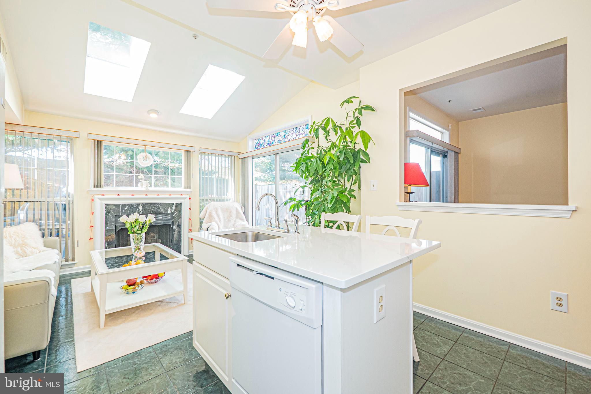 ASHBURN VILLAGE - Residential