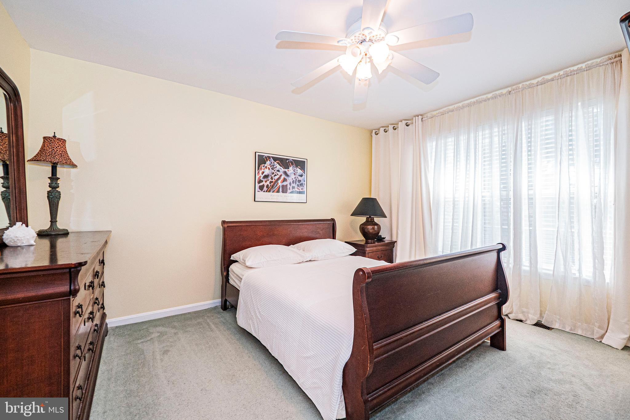 ASHBURN VILLAGE - Residential