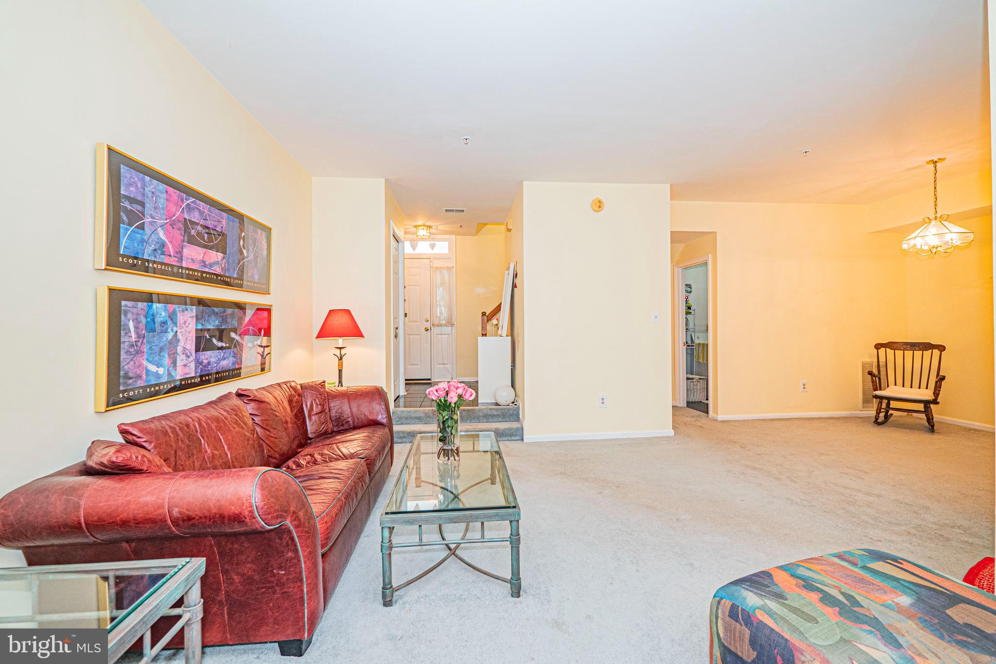 ASHBURN VILLAGE - Residential