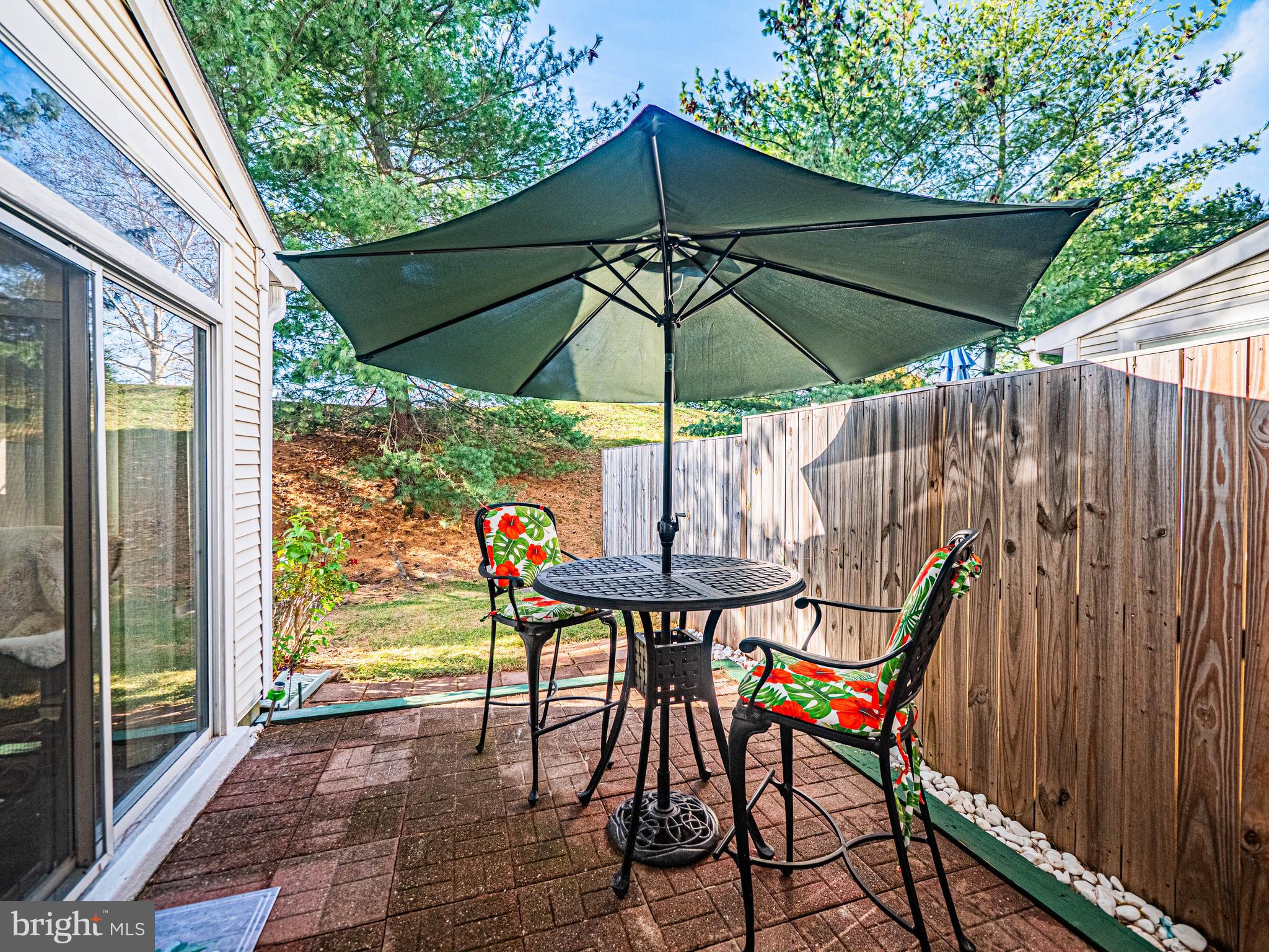 ASHBURN VILLAGE - Residential