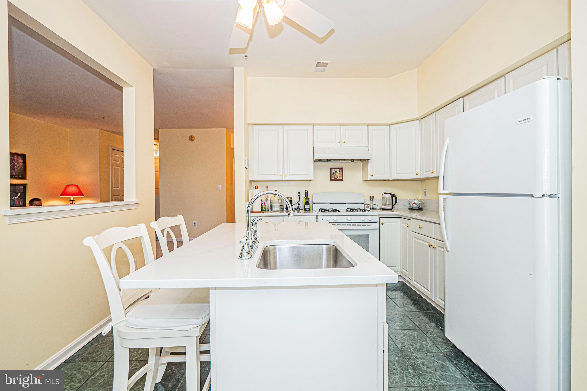 ASHBURN VILLAGE - Residential