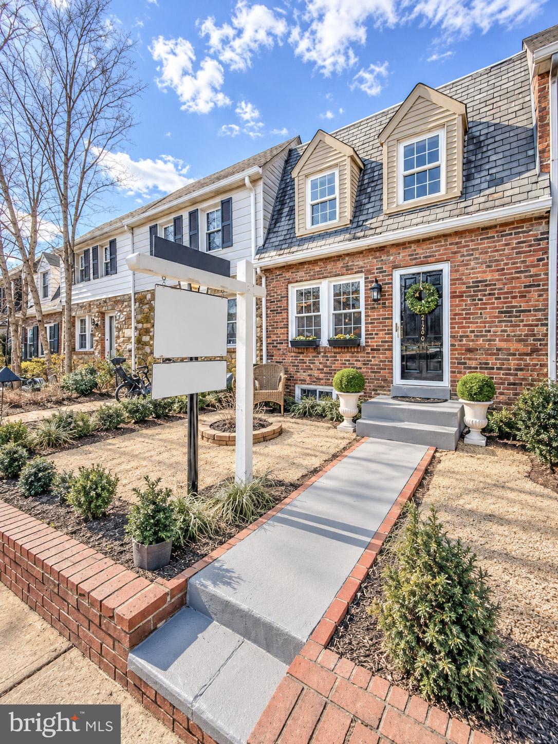 2120 N BRANDYWINE STREET