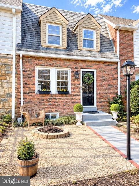 Photo of 2120 N Brandywine Street, ARLINGTON, VA 22207 (MLS # VAAR2079904)