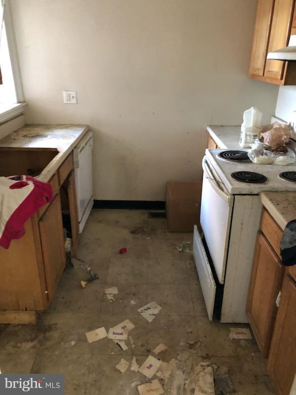 NONE AVAILABLE - Residential Income