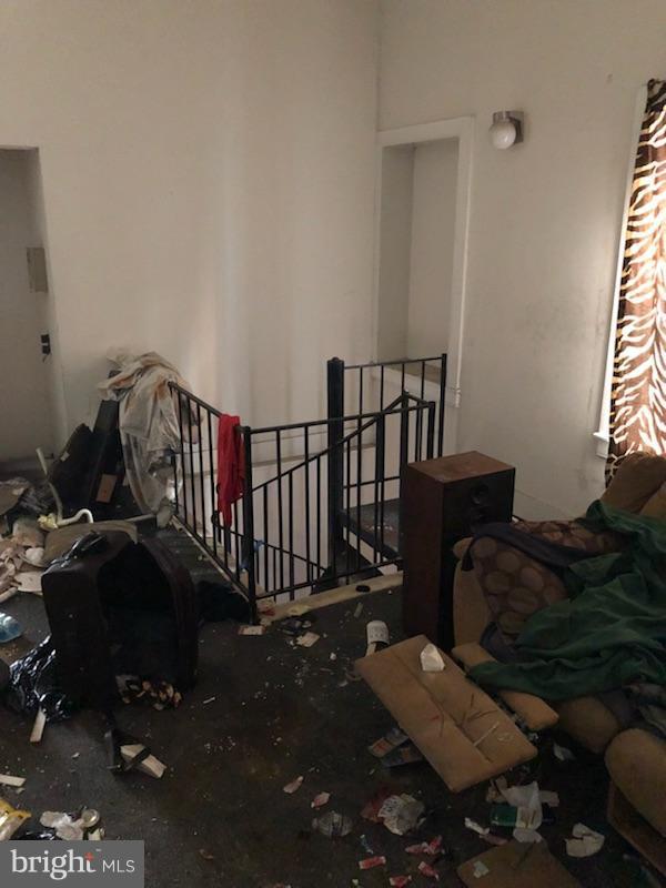 NONE AVAILABLE - Residential Income