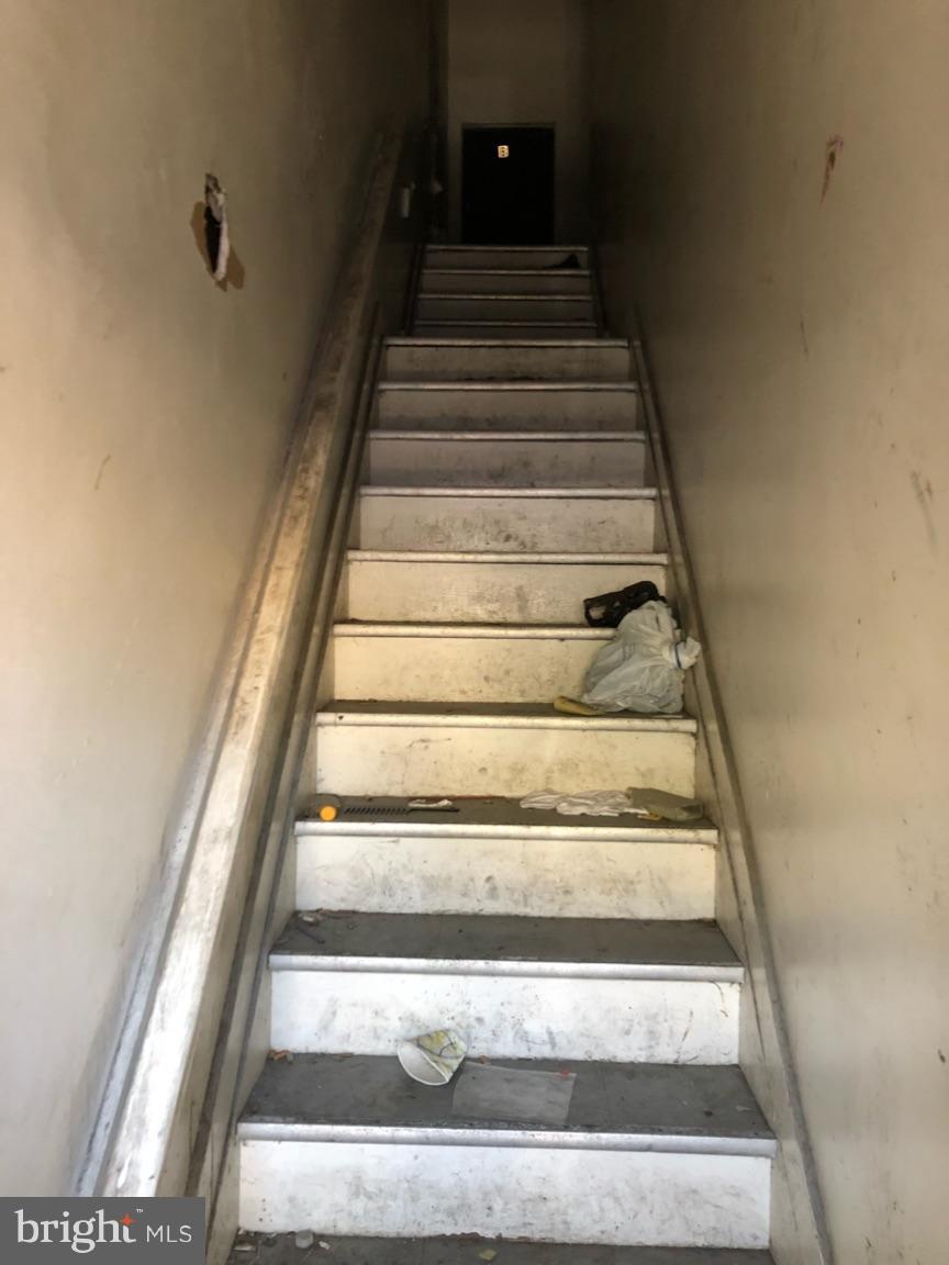 NONE AVAILABLE - Residential Income