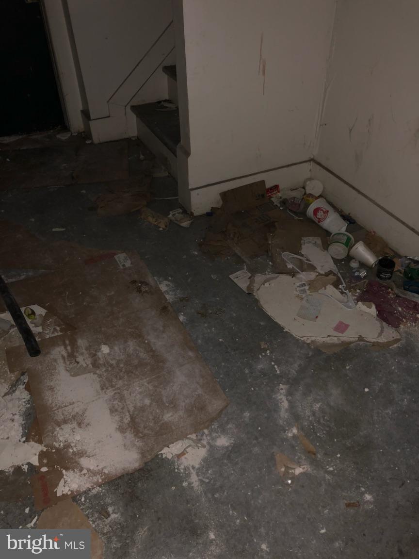 NONE AVAILABLE - Residential Income