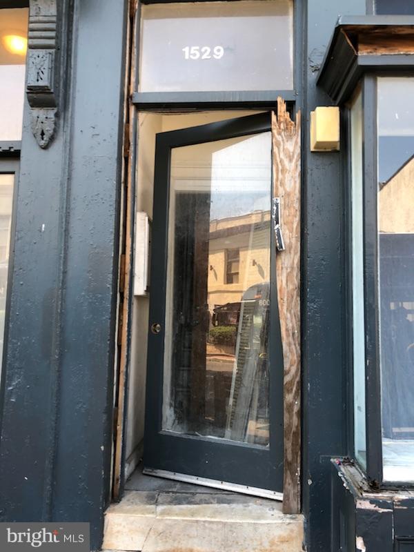 NONE AVAILABLE - Residential Income