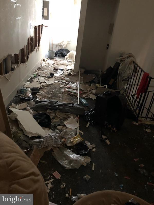 NONE AVAILABLE - Residential Income