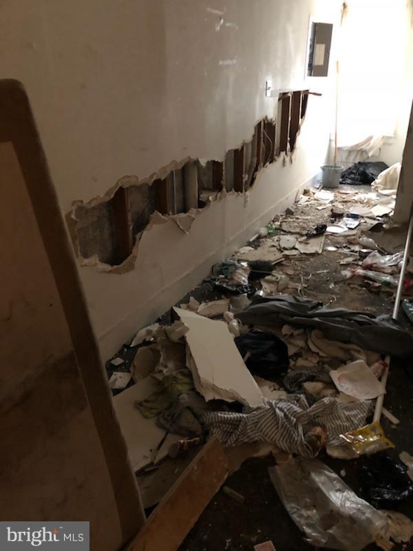 NONE AVAILABLE - Residential Income