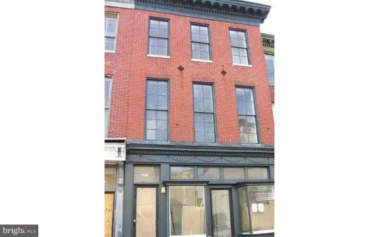 NONE AVAILABLE - Residential Income