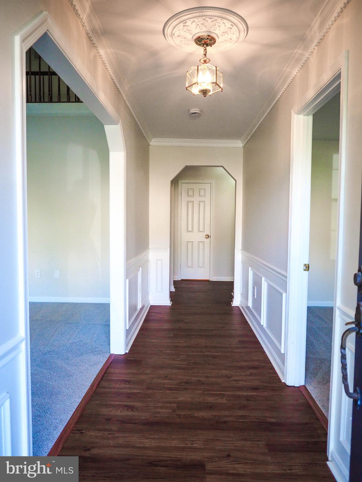 HERITAGE HARBOUR - Residential