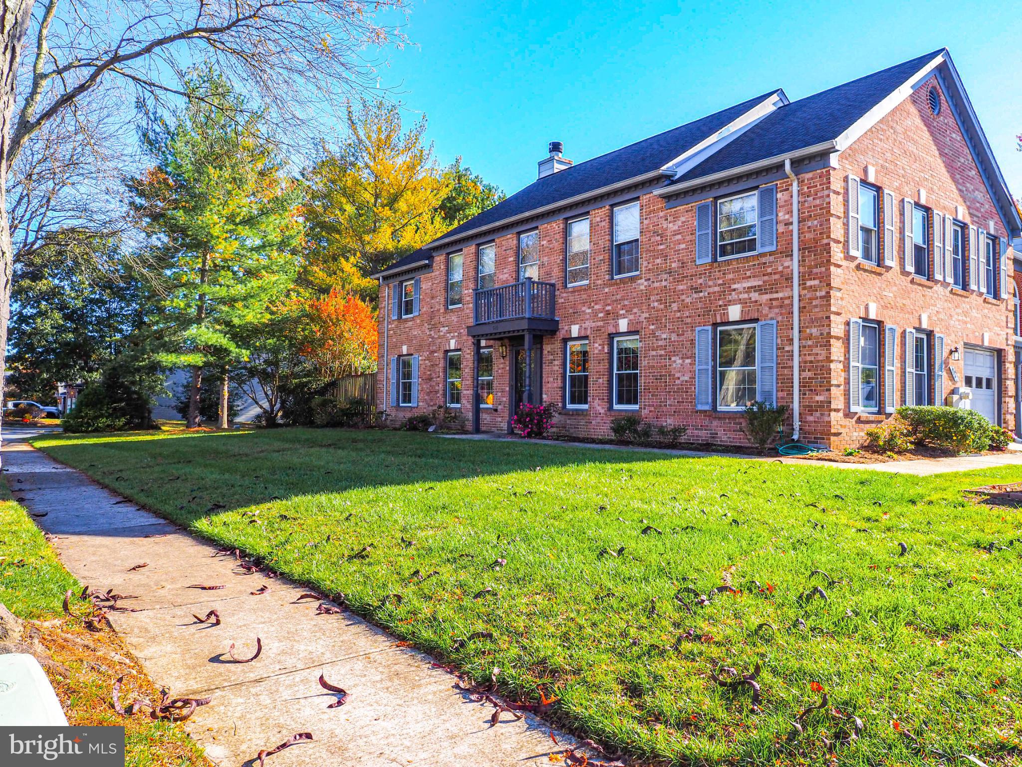 HERITAGE HARBOUR - Residential