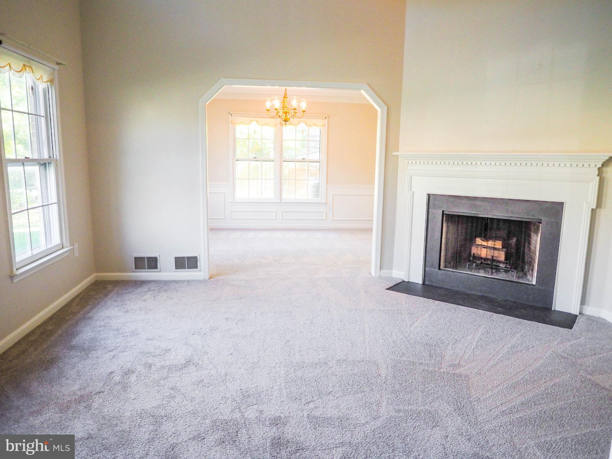 HERITAGE HARBOUR - Residential