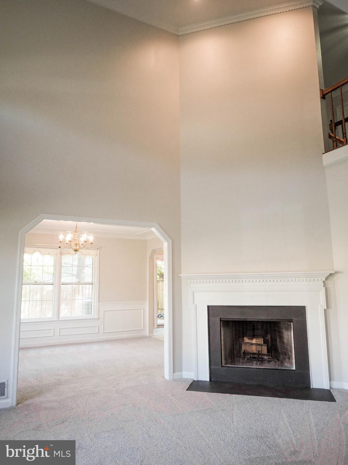 HERITAGE HARBOUR - Residential