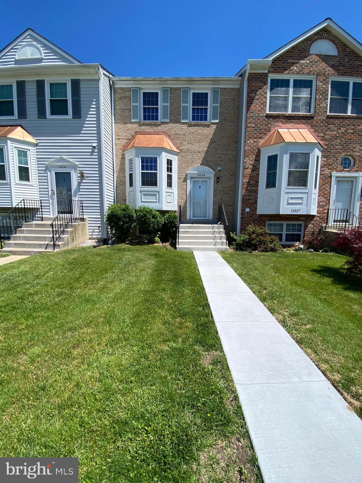 WESTFARM - Residential Lease