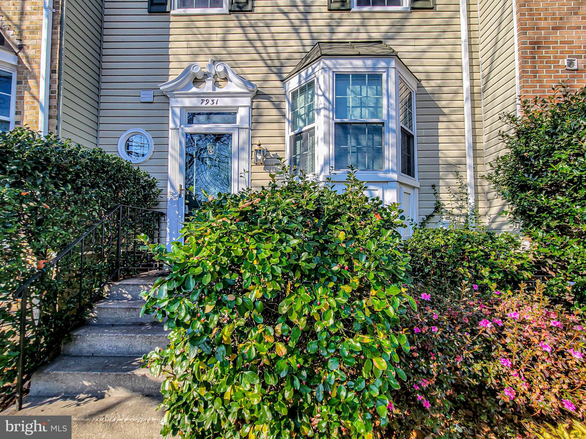 GUNSTON SQUARE - Residential