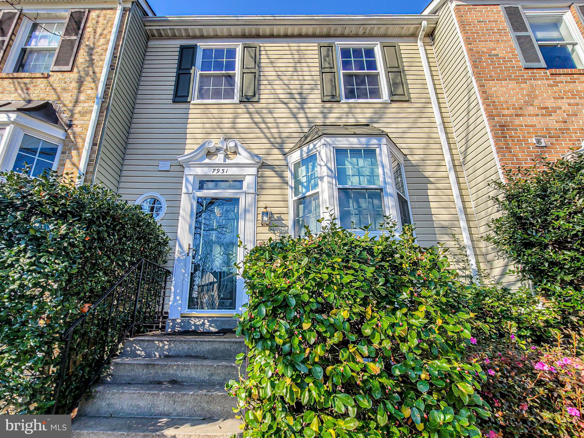 GUNSTON SQUARE - Residential