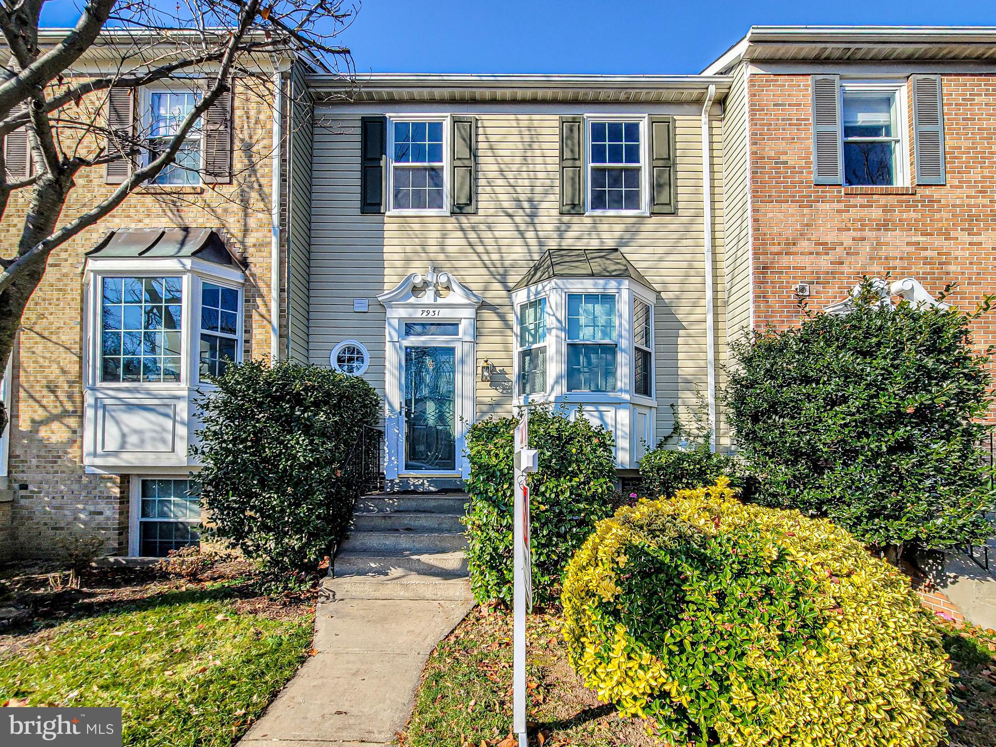 GUNSTON SQUARE - Residential