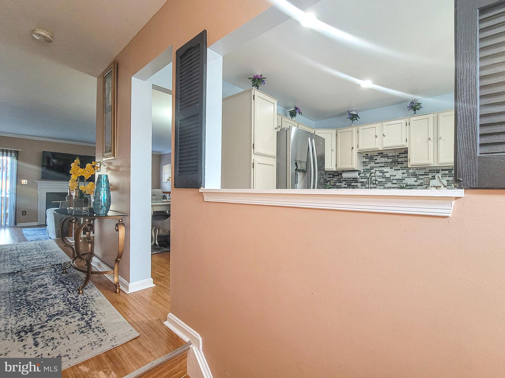 GUNSTON SQUARE - Residential